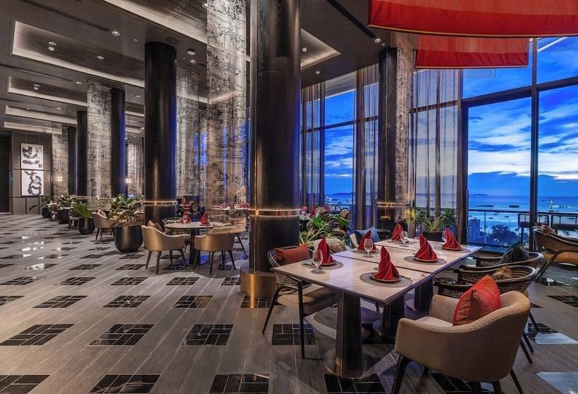 هتل Meliá Pattaya