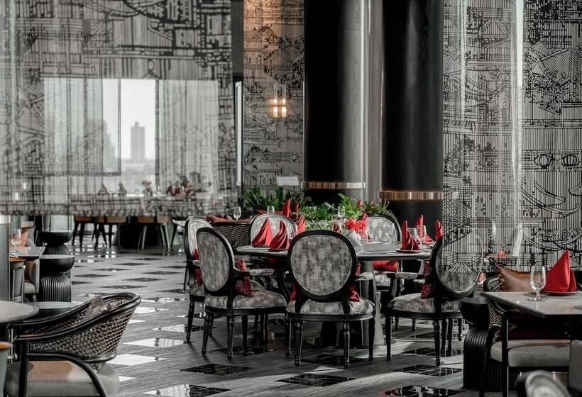 هتل Meliá Pattaya