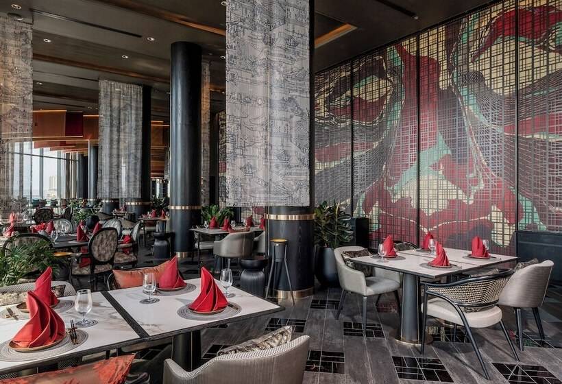 هتل Meliá Pattaya