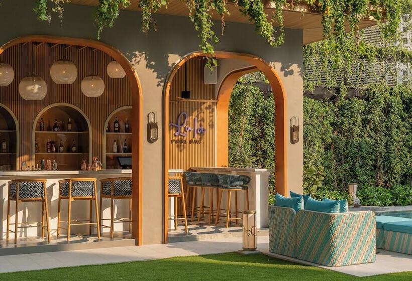 هتل Meliá Pattaya