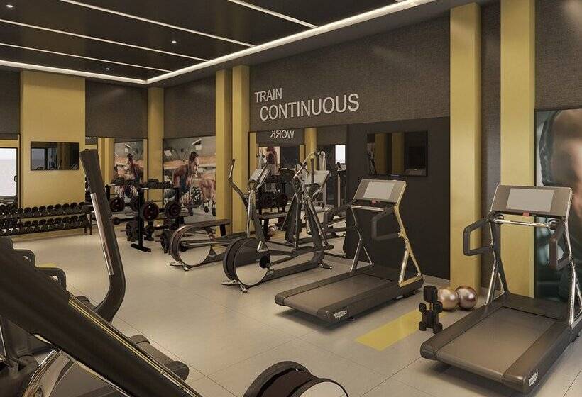 Hotel Riu Plaza Toronto