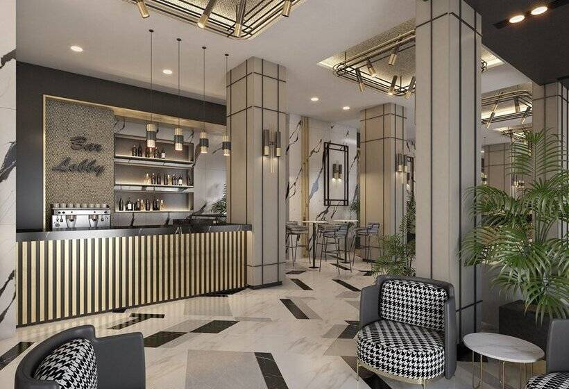 Hotel Riu Plaza Toronto