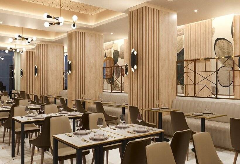 Hotel Riu Plaza Toronto