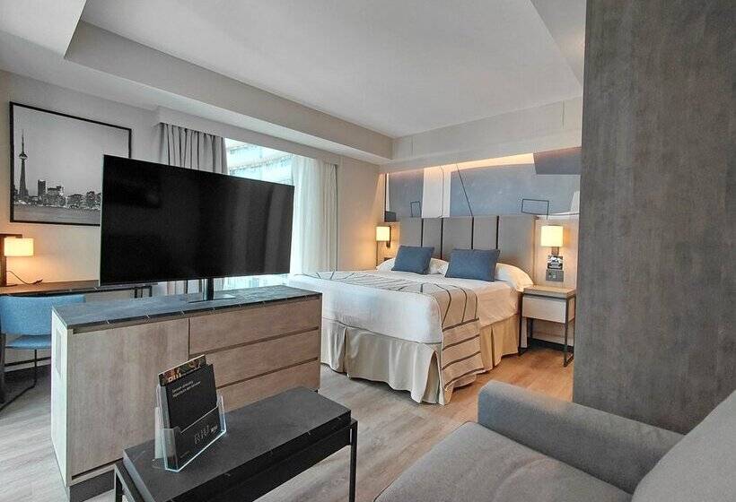Hotel Riu Plaza Toronto