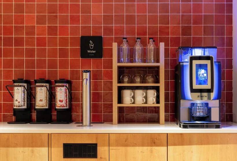 Middelland Hotel, Sonder by Marriott Bonvoy