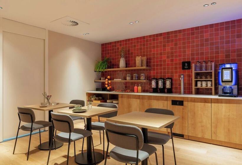 Middelland Hotel, Sonder by Marriott Bonvoy