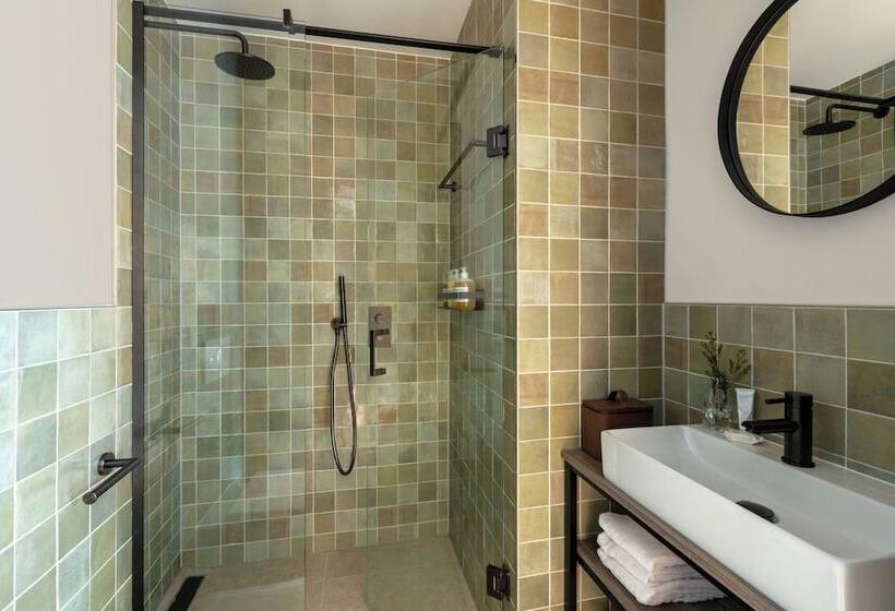 Middelland Hotel, Sonder by Marriott Bonvoy