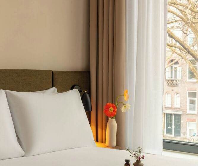 Middelland Hotel, Sonder by Marriott Bonvoy