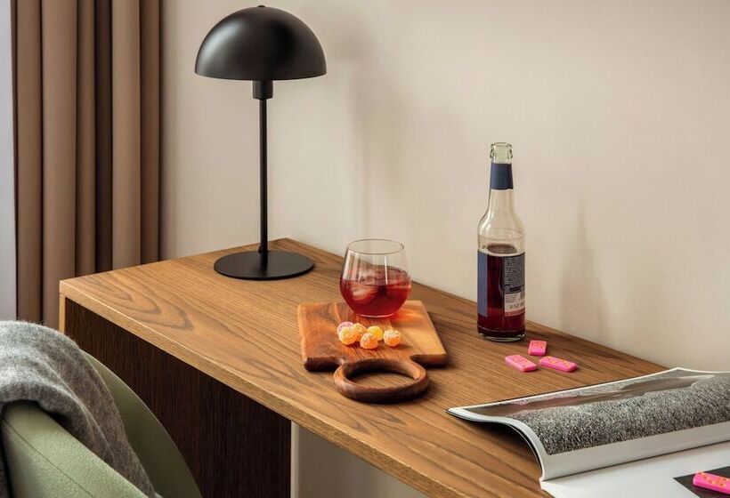 Middelland Hotel, Sonder by Marriott Bonvoy