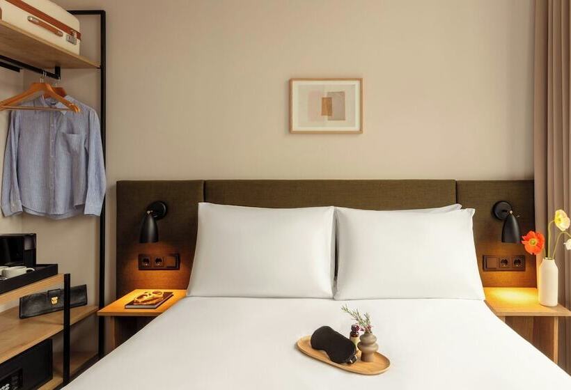 Middelland Hotel, Sonder by Marriott Bonvoy