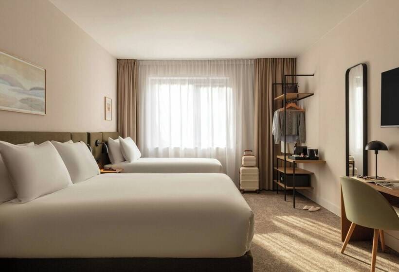 Middelland Hotel, Sonder by Marriott Bonvoy