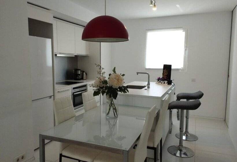 호텔 The Loft Ibiza