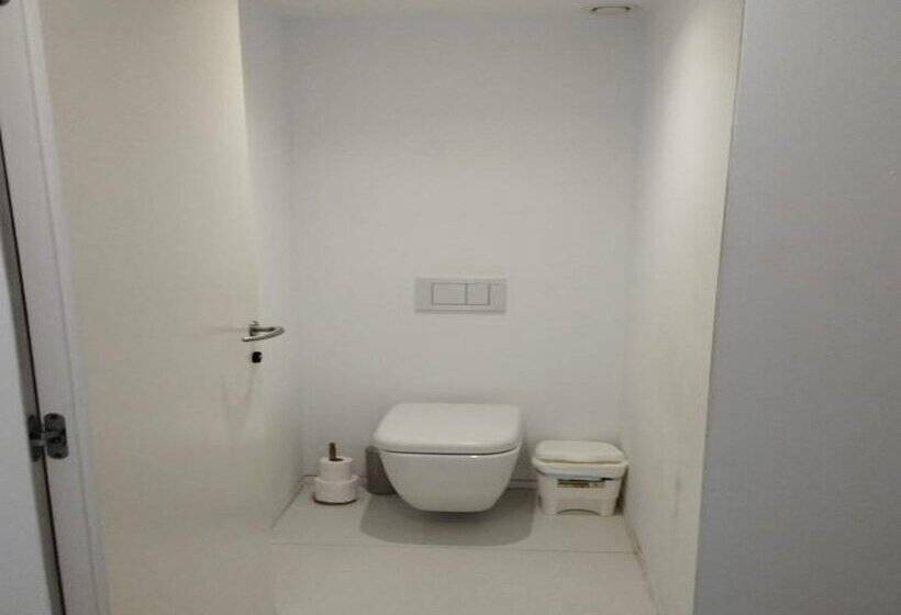 호텔 The Loft Ibiza