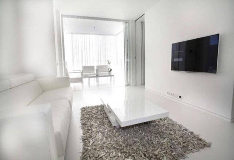 호텔 The Loft Ibiza