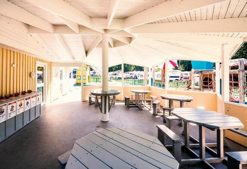 Lisebergsbyns Vandrarhem