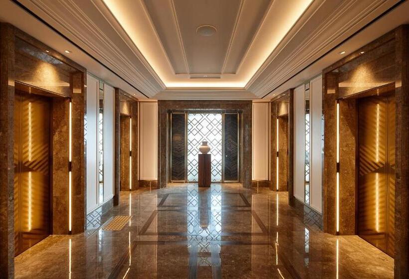 Lotte Hotel Seoul Executive Tower