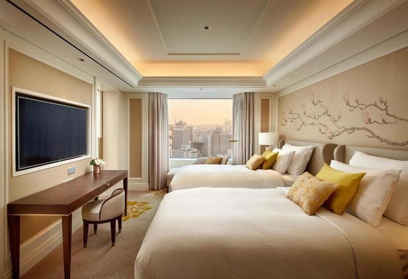 Lotte Hotel Seoul Executive Tower