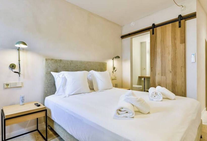 Maison Salva   Hotel Boutique