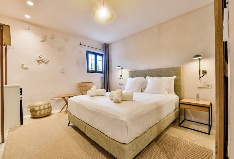 Maison Salva   Hotel Boutique