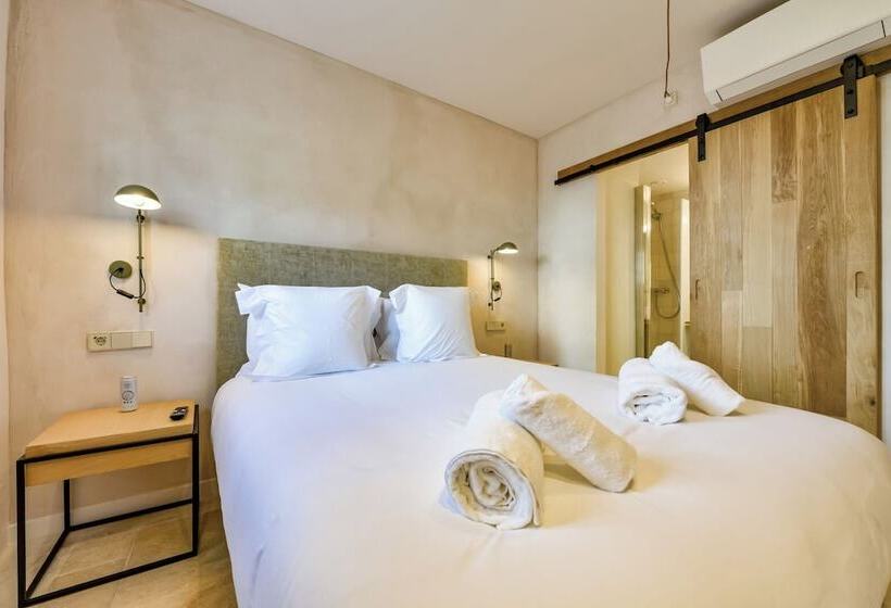 Maison Salva   Hotel Boutique