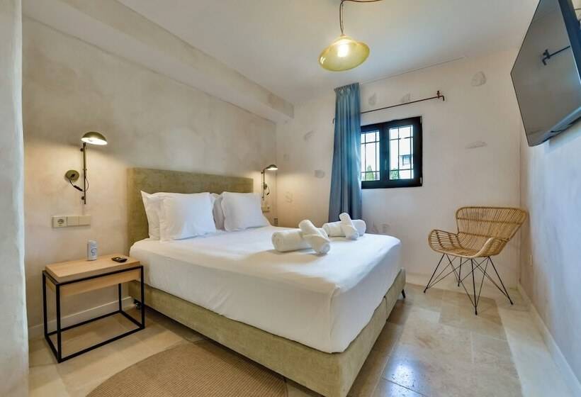 Maison Salva   Hotel Boutique