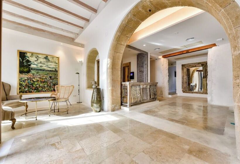 Maison Salva   Hotel Boutique