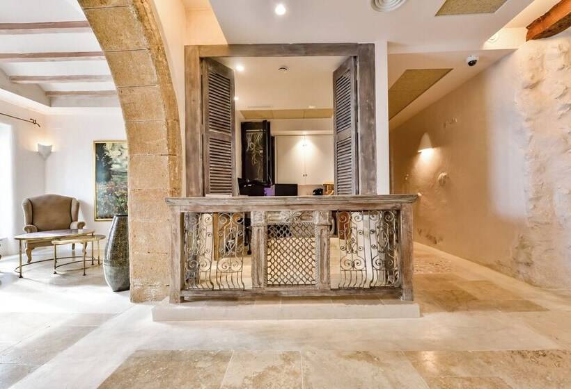 Maison Salva   Hotel Boutique