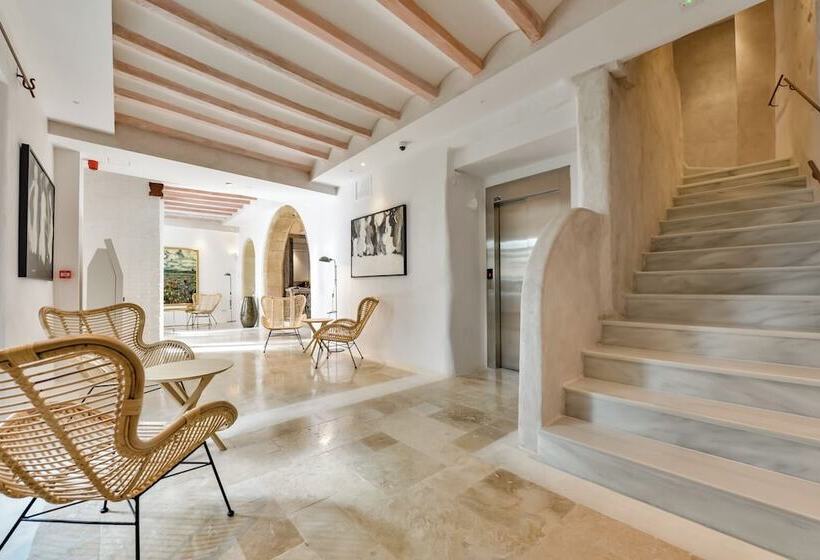 Maison Salva   Hotel Boutique