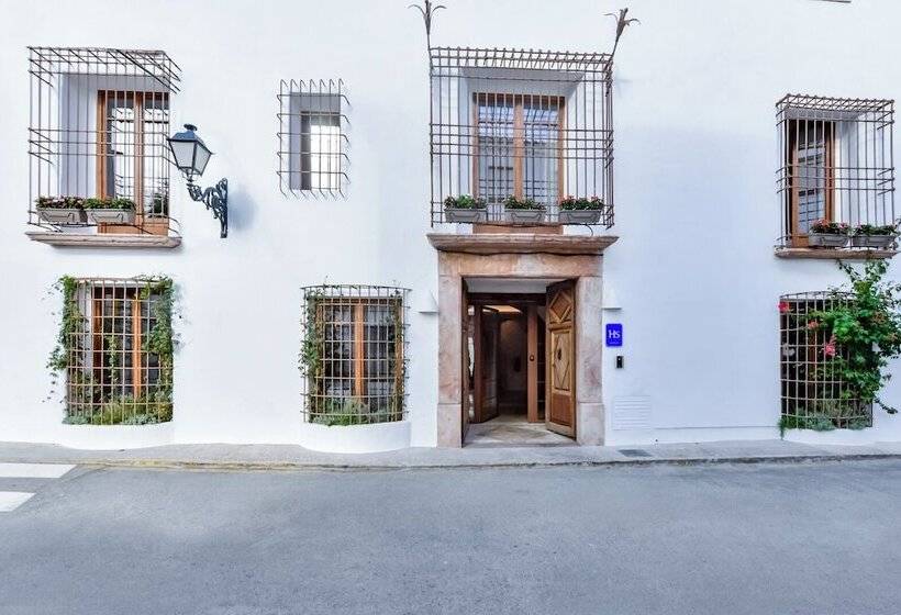 Maison Salva   Hotel Boutique