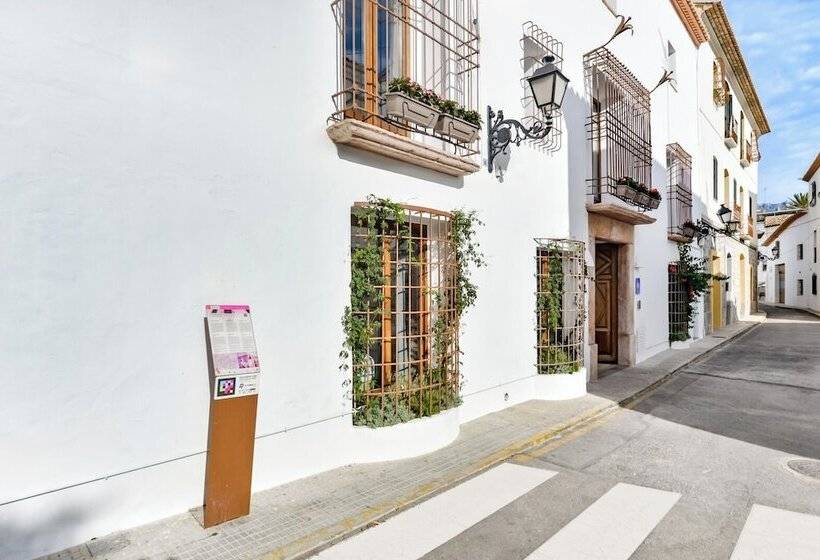 Maison Salva   Hotel Boutique