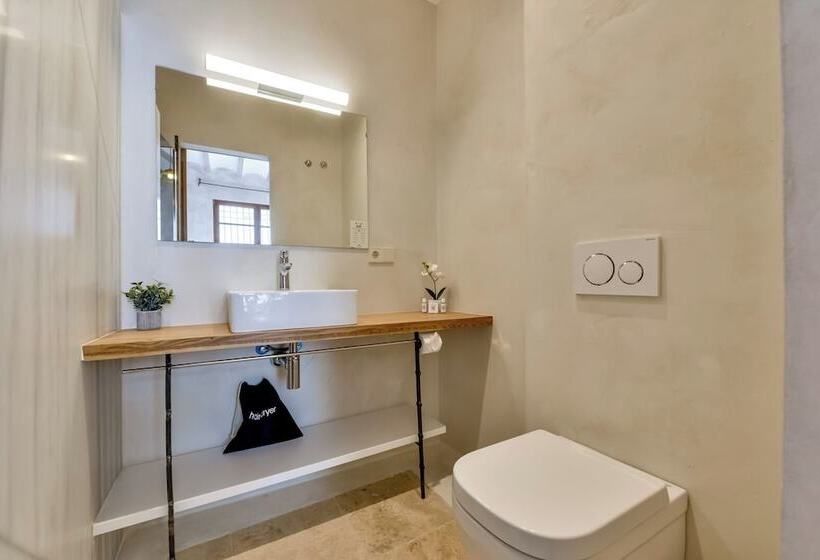 Maison Salva   Hotel Boutique