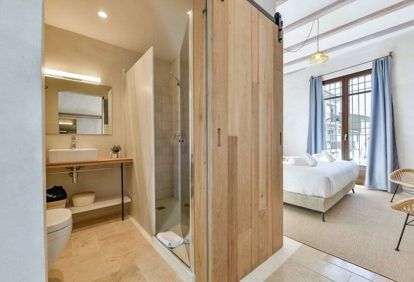 Maison Salva   Hotel Boutique