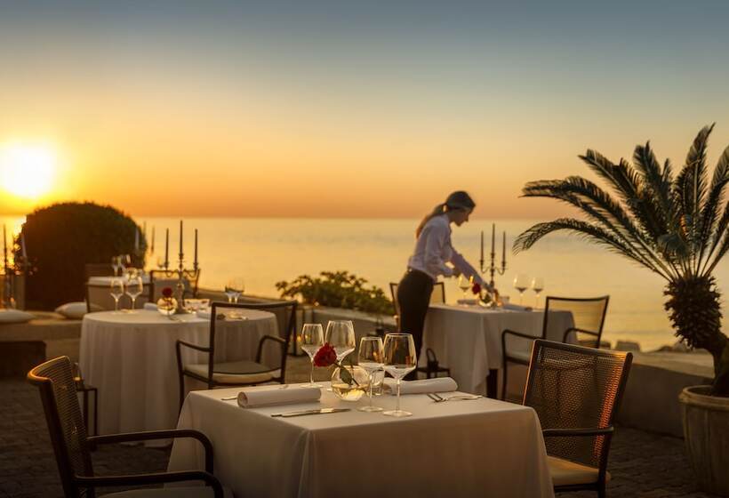 Maistra Select All Suite Island Hotel Istra