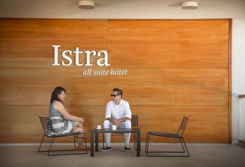 Maistra Select All Suite Island Hotel Istra