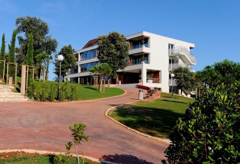 Maistra Select All Suite Island Hotel Istra