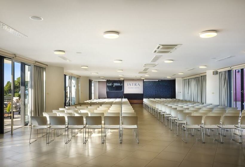 Maistra Select All Suite Island Hotel Istra