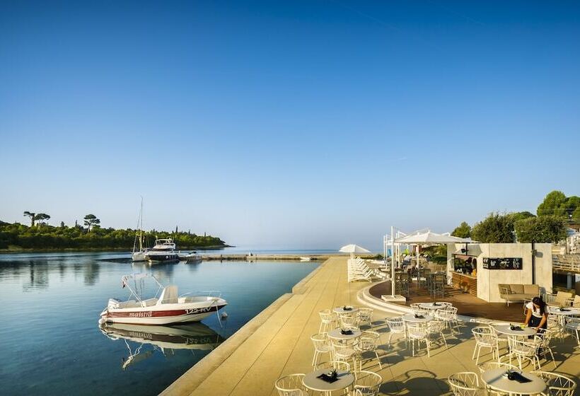 Maistra Select All Suite Island Hotel Istra