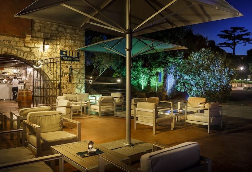 Maistra Select All Suite Island Hotel Istra