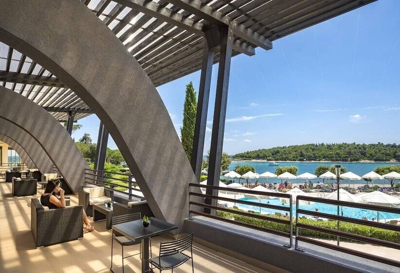 Maistra Select All Suite Island Hotel Istra