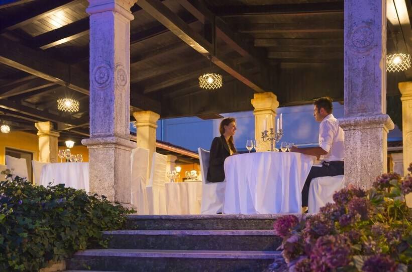 Maistra Select All Suite Island Hotel Istra