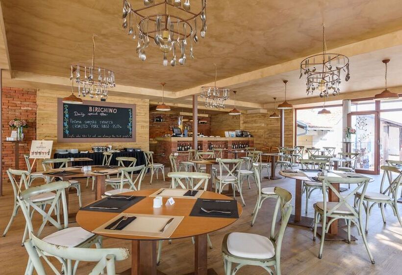 Maistra Select All Suite Island Hotel Istra