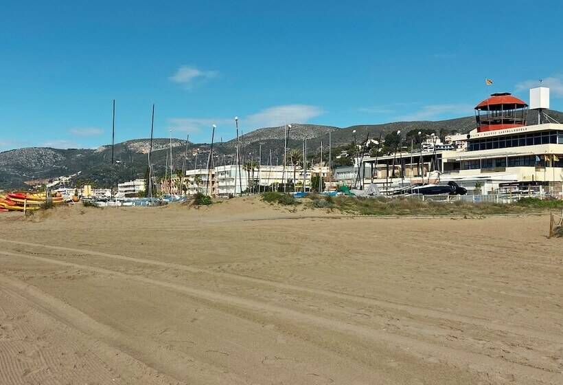 Myo Barcelona Hotel & Apartments