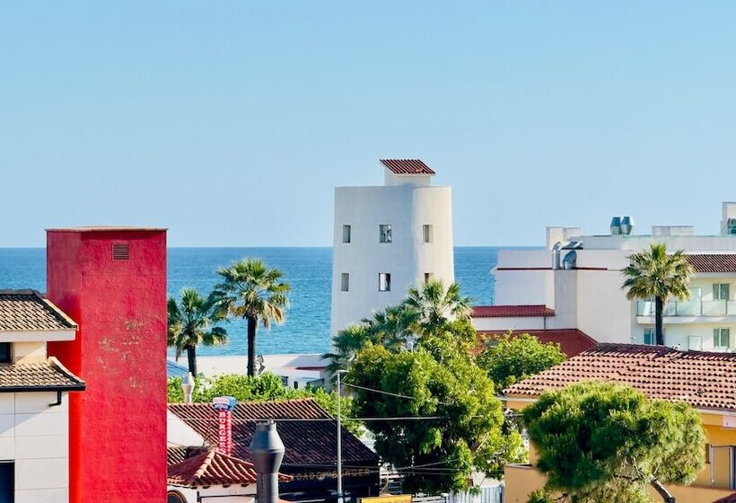 Myo Barcelona Hotel & Apartments