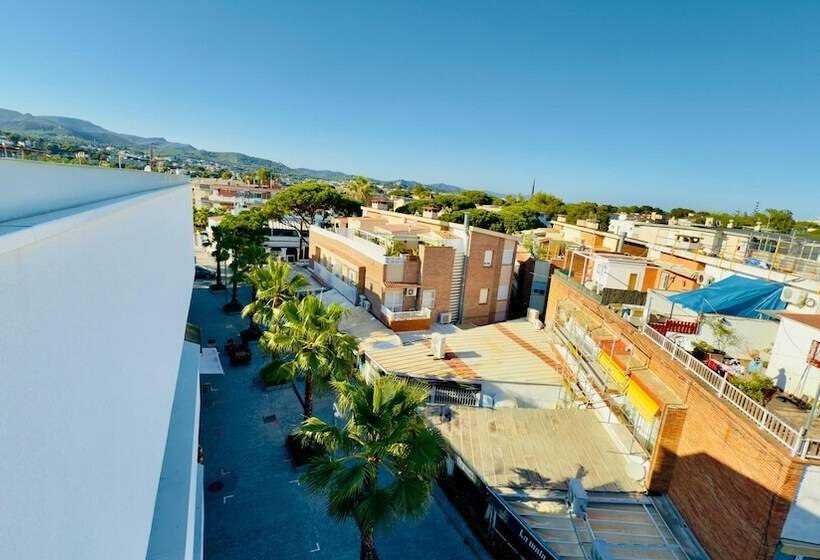 Myo Barcelona Hotel & Apartments