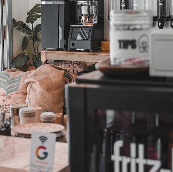 Myo Barcelona Hotel & Apartments