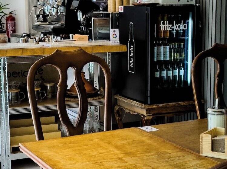 Myo Barcelona Hotel & Apartments