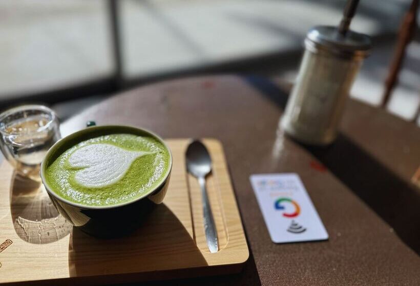 Myo Barcelona Hotel & Apartments