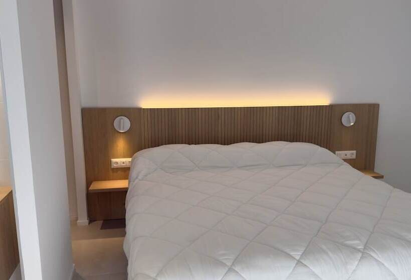 Myo Barcelona Hotel & Apartments