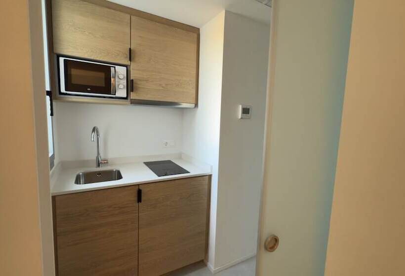 Myo Barcelona Hotel & Apartments