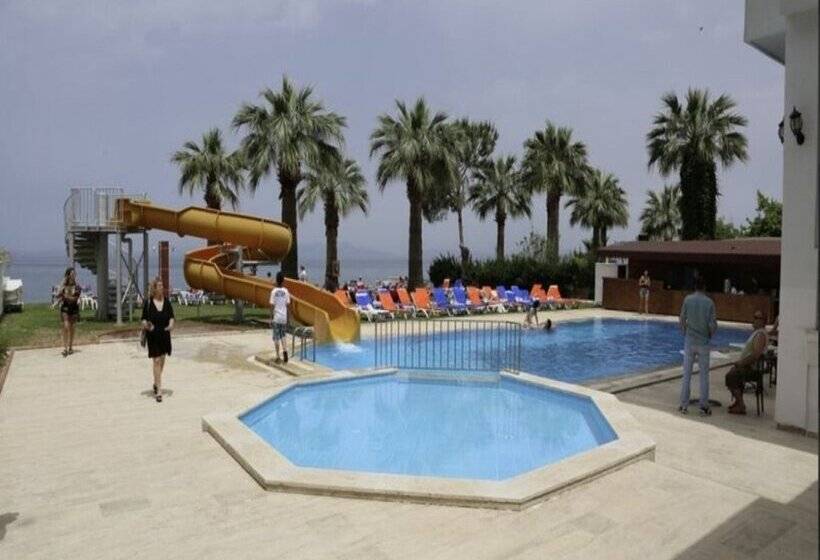 Palmira Hotel Kusadasi